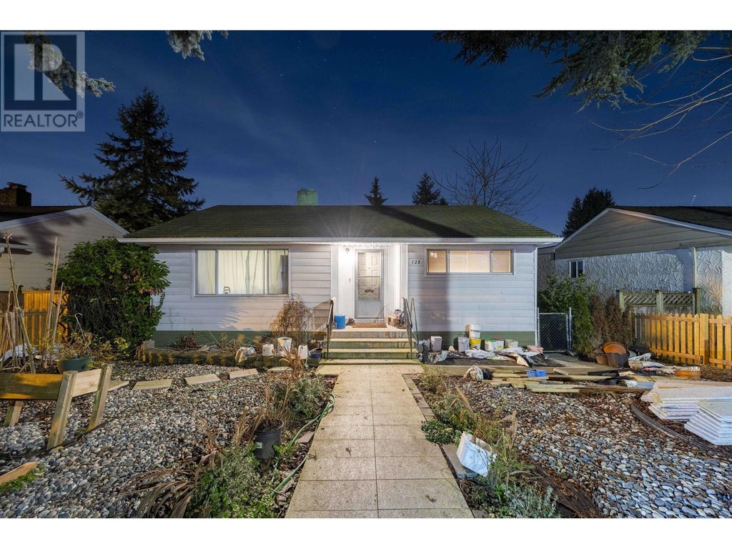 120 Glover Avenue, New Westminster