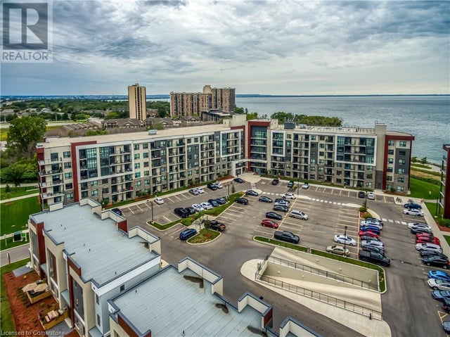 125 Shoreview Place Unit# 329, Stoney Creek