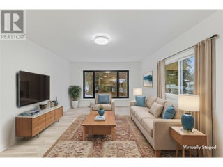 4061 11 Avenue Ne Unit# 10. Salmon Arm, British Columbia