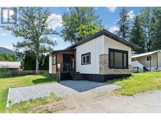 4061 11 Avenue Ne Unit# 10. Salmon Arm, British Columbia