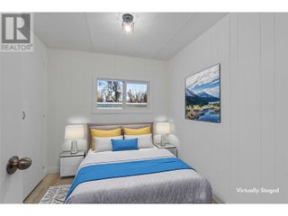 4061 11 Avenue Ne Unit# 10. Salmon Arm, British Columbia