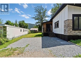 4061 11 Avenue Ne Unit# 10. Salmon Arm, British Columbia