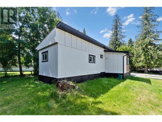 4061 11 Avenue Ne Unit# 10. Salmon Arm, British Columbia