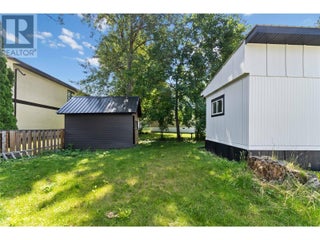 4061 11 Avenue Ne Unit# 10. Salmon Arm, British Columbia