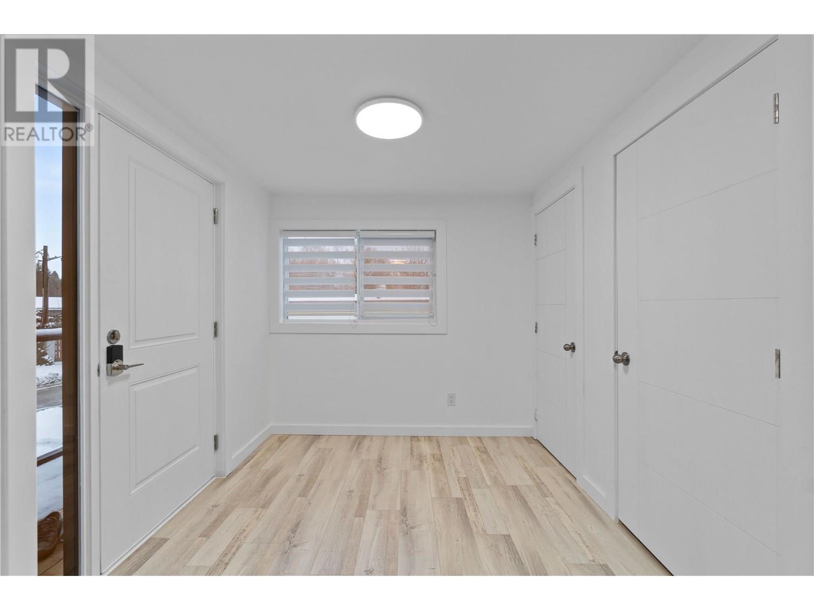 4061 11 Avenue Ne Unit# 10. Salmon Arm, British Columbia