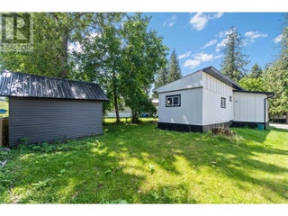 4061 11 Avenue Ne Unit# 10. Salmon Arm, British Columbia