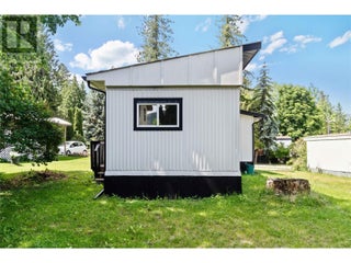 4061 11 Avenue Ne Unit# 10. Salmon Arm, British Columbia