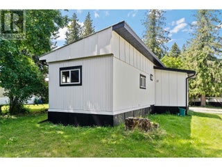 4061 11 Avenue Ne Unit# 10. Salmon Arm, British Columbia