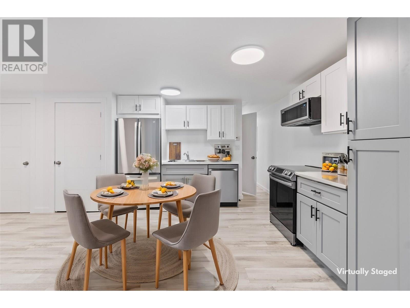 4061 11 Avenue Ne Unit# 10. Salmon Arm, British Columbia