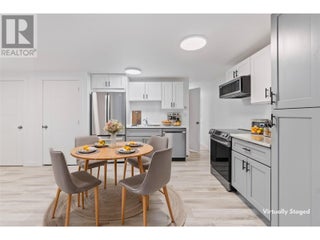 4061 11 Avenue Ne Unit# 10. Salmon Arm, British Columbia