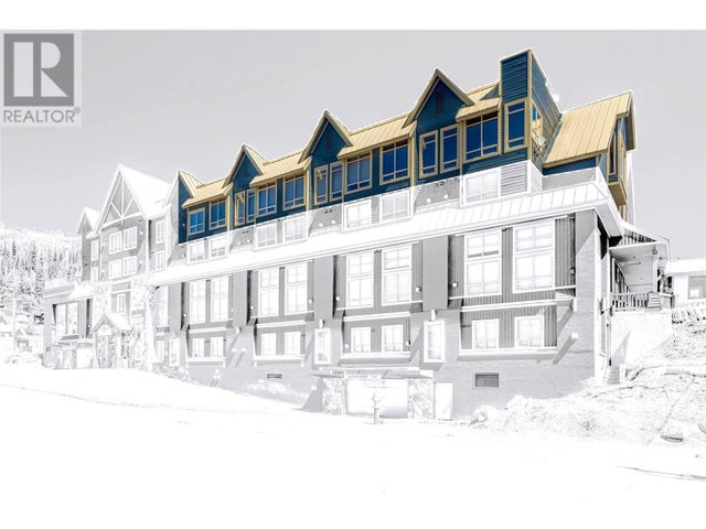 5335 Big White Road Unit# 408, Big White