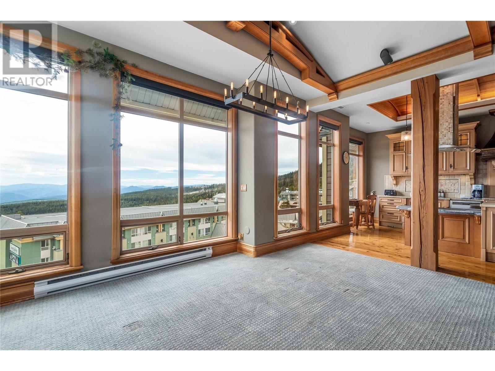 5335 Big White Road Unit# 408. Big White, British Columbia