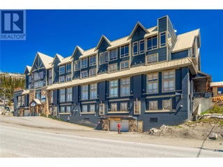 5335 Big White Road Unit# 408. Big White, British Columbia