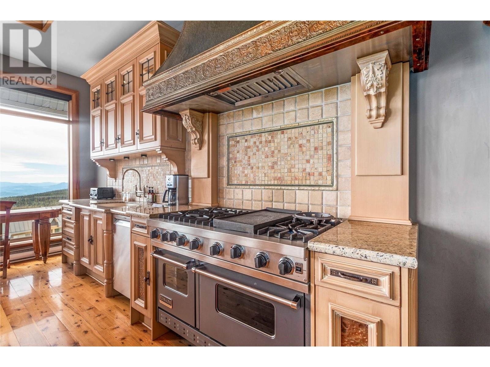 5335 Big White Road Unit# 408. Big White, British Columbia