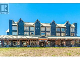 5335 Big White Road Unit# 408. Big White, British Columbia