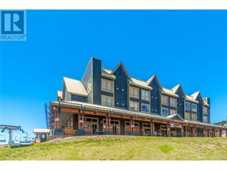 5335 Big White Road Unit# 408. Big White, British Columbia