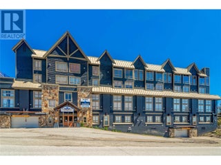 5335 Big White Road Unit# 408. Big White, British Columbia