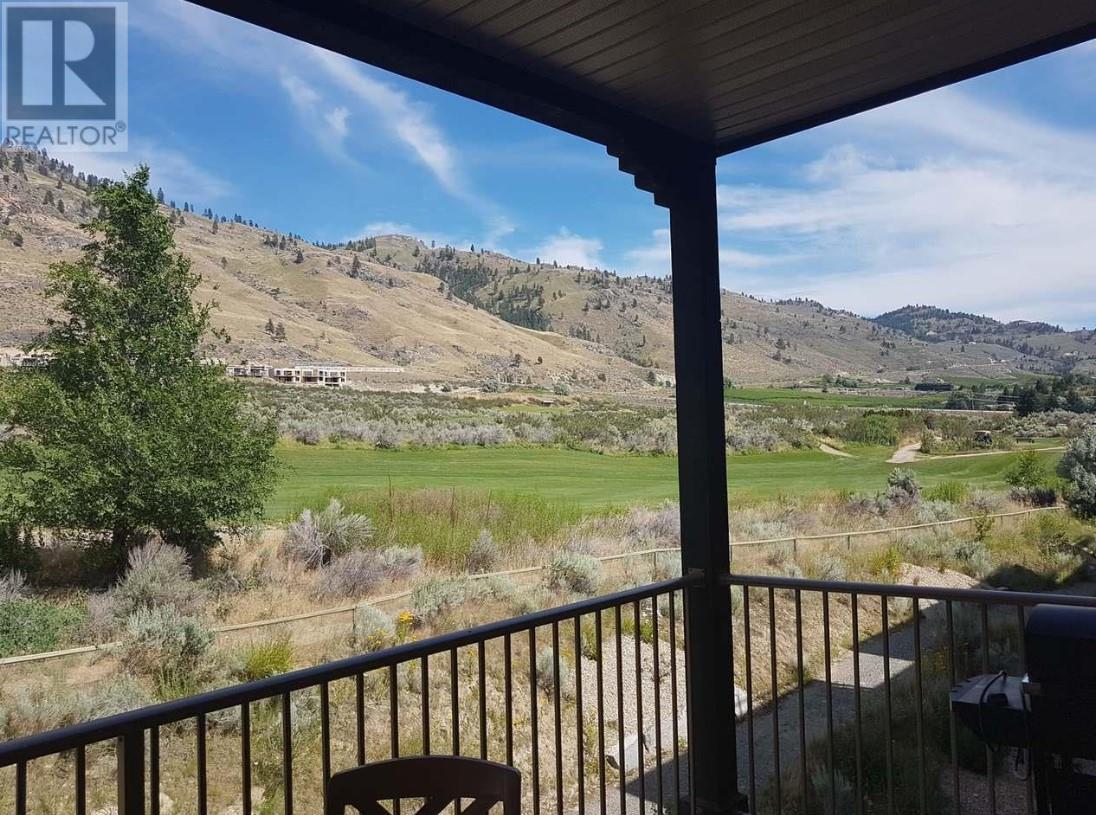 1200 Rancher Creek Road E Unit# 344. Osoyoos, British Columbia