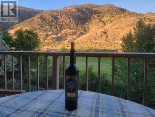 1200 Rancher Creek Road E Unit# 344. Osoyoos, British Columbia