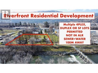 129 Walnut Place. Oliver, British Columbia