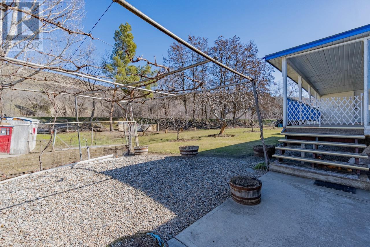 129 Walnut Place. Oliver, British Columbia