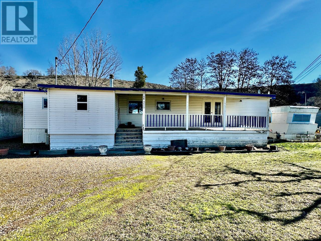 129 Walnut Place. Oliver, British Columbia