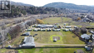 129 Walnut Place. Oliver, British Columbia