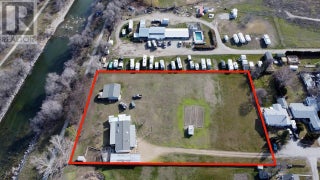 129 Walnut Place. Oliver, British Columbia