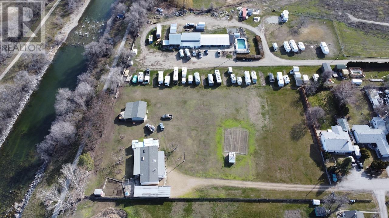 129 Walnut Place. Oliver, British Columbia