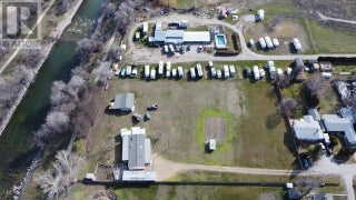 129 Walnut Place. Oliver, British Columbia