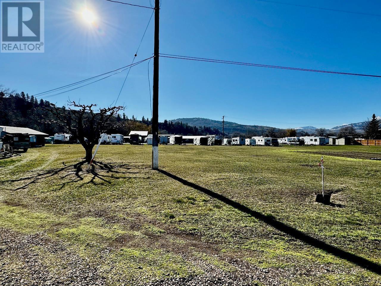 129 Walnut Place. Oliver, British Columbia