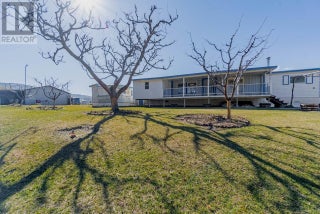 129 Walnut Place. Oliver, British Columbia