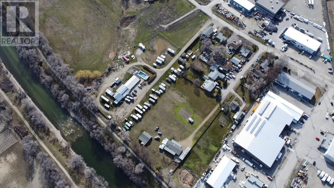 129 Walnut Place. Oliver, British Columbia