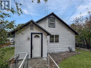 287 Angela Avenue. Princeton, British Columbia