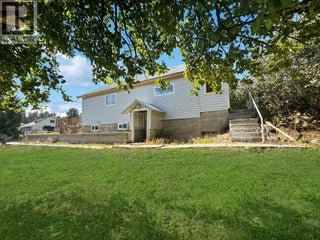 287 Angela Avenue. Princeton, British Columbia