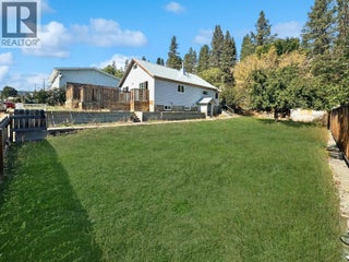 287 Angela Avenue. Princeton, British Columbia