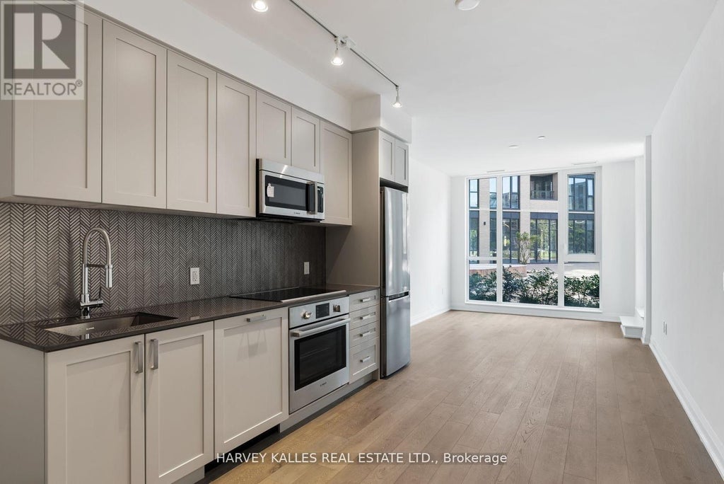 102 - 293 The Kingsway, Toronto (edenbridge-Humber Valley)