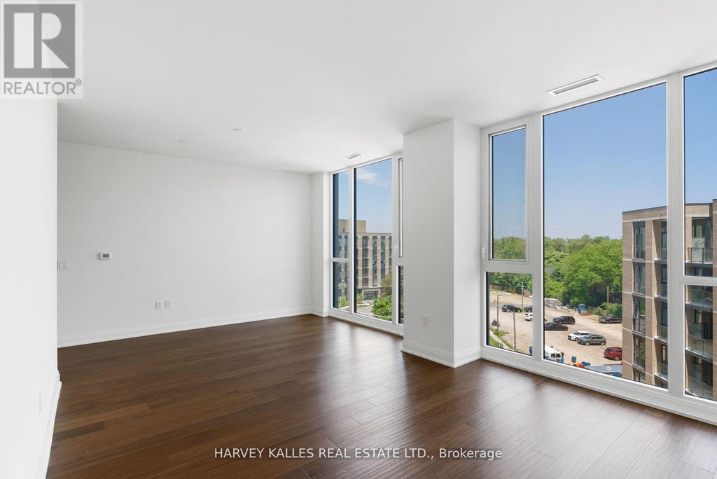 620 - 293 The Kingsway, Toronto (edenbridge-Humber Valley)