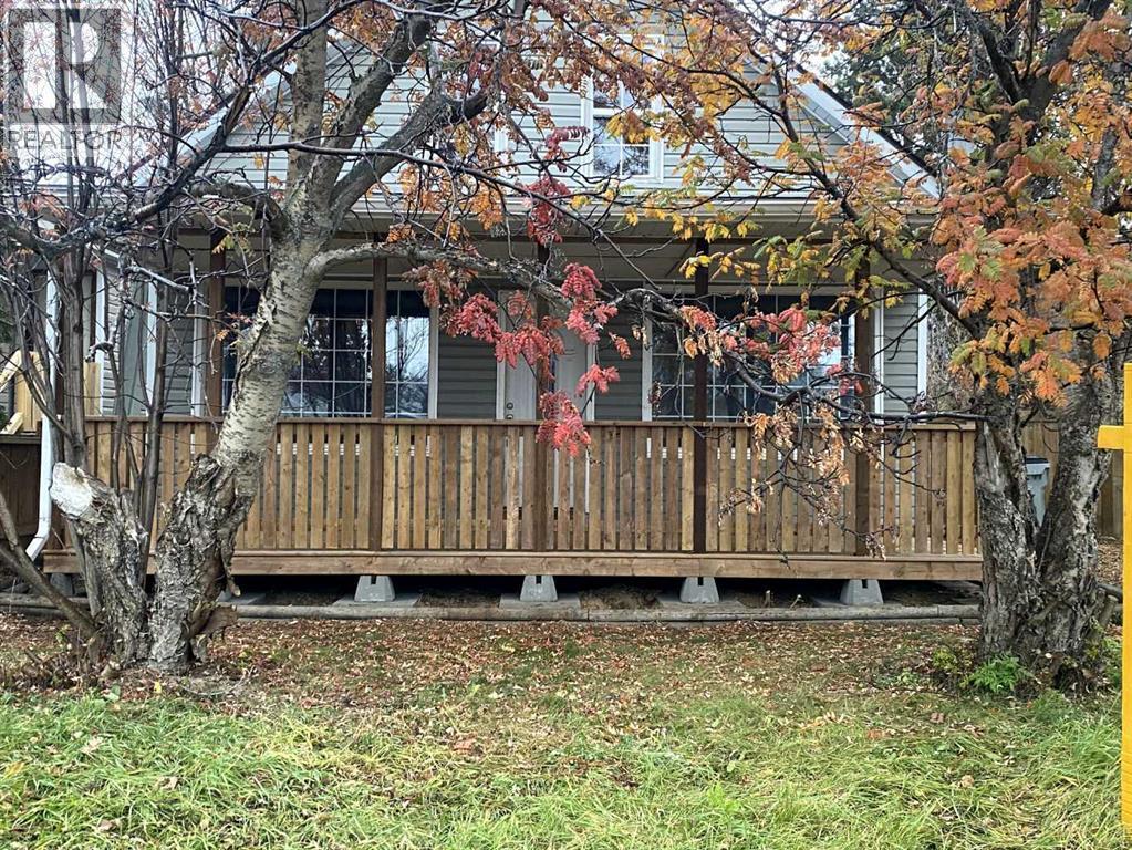 4924 58 Avenue, High Prairie