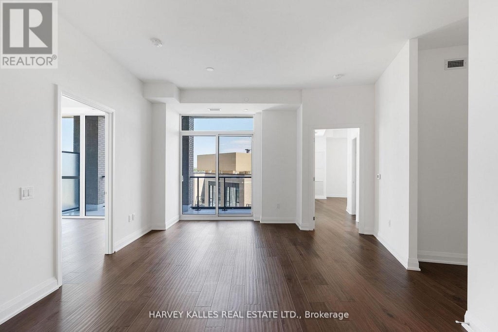 707 - 293 The Kingsway, Toronto (edenbridge-Humber Valley)