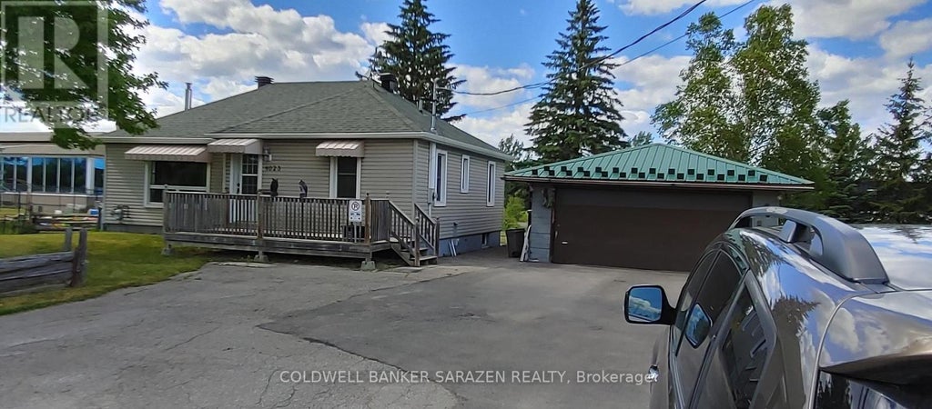 4023 Carling Avenue, Ottawa