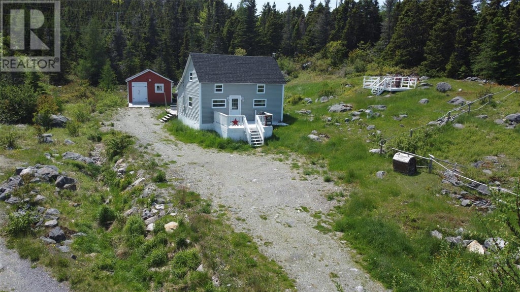 2 Valley Lane, King's Cove