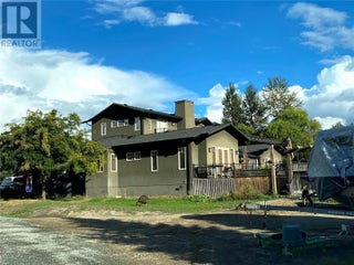 3830 Casorso Road. Kelowna, British Columbia