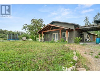 3830 Casorso Road. Kelowna, British Columbia