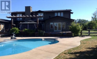 3830 Casorso Road. Kelowna, British Columbia