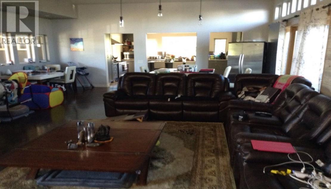 3830 Casorso Road. Kelowna, British Columbia