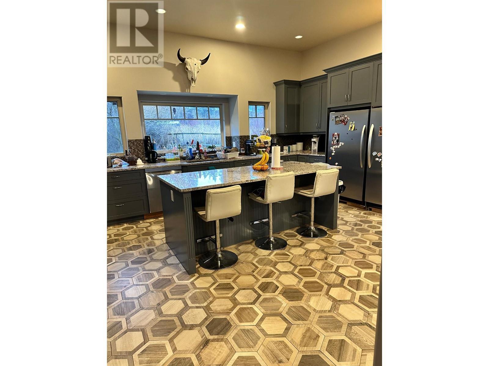 3830 Casorso Road. Kelowna, British Columbia