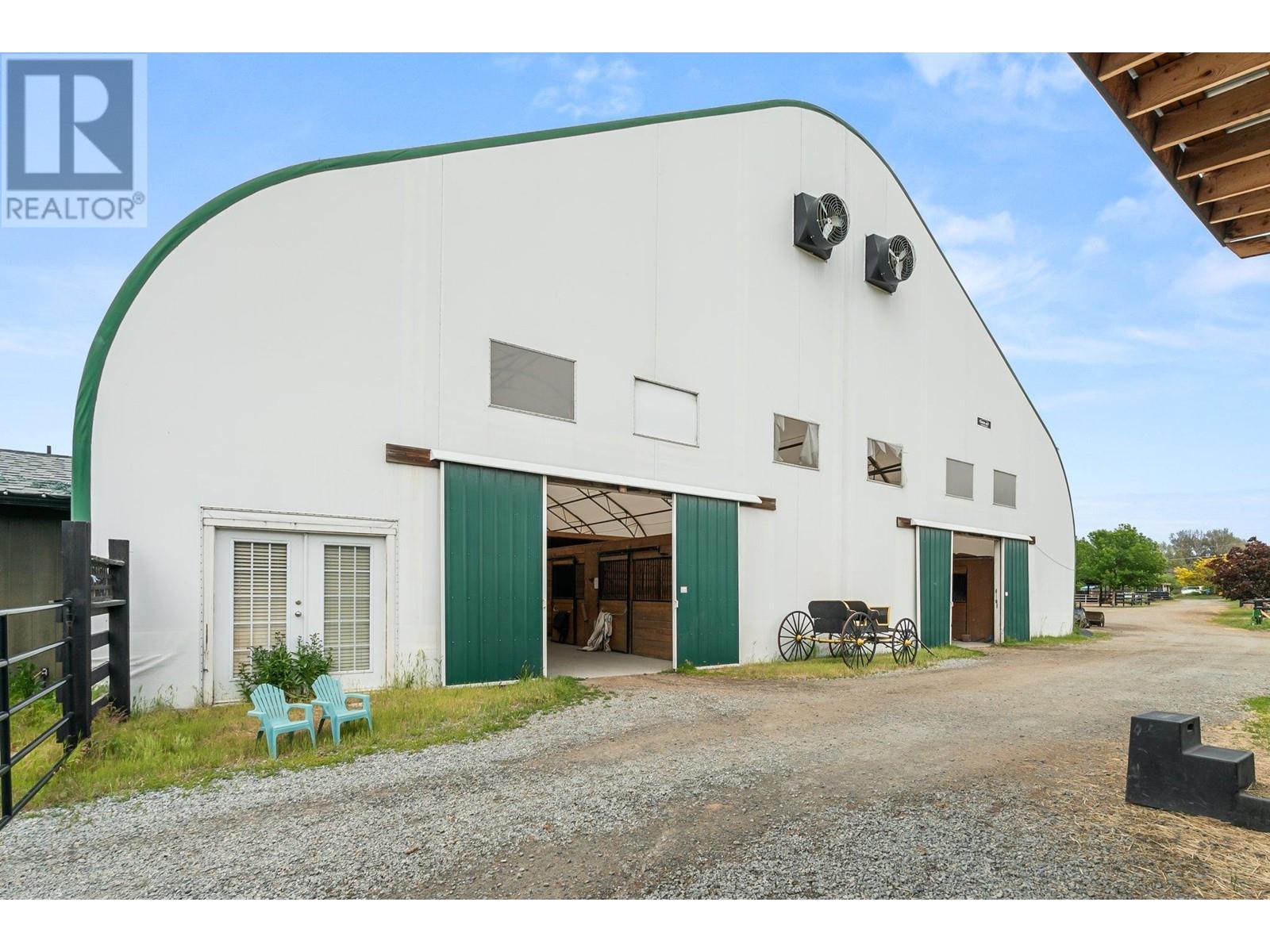 3830 Casorso Road. Kelowna, British Columbia