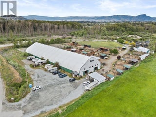 3830 Casorso Road. Kelowna, British Columbia