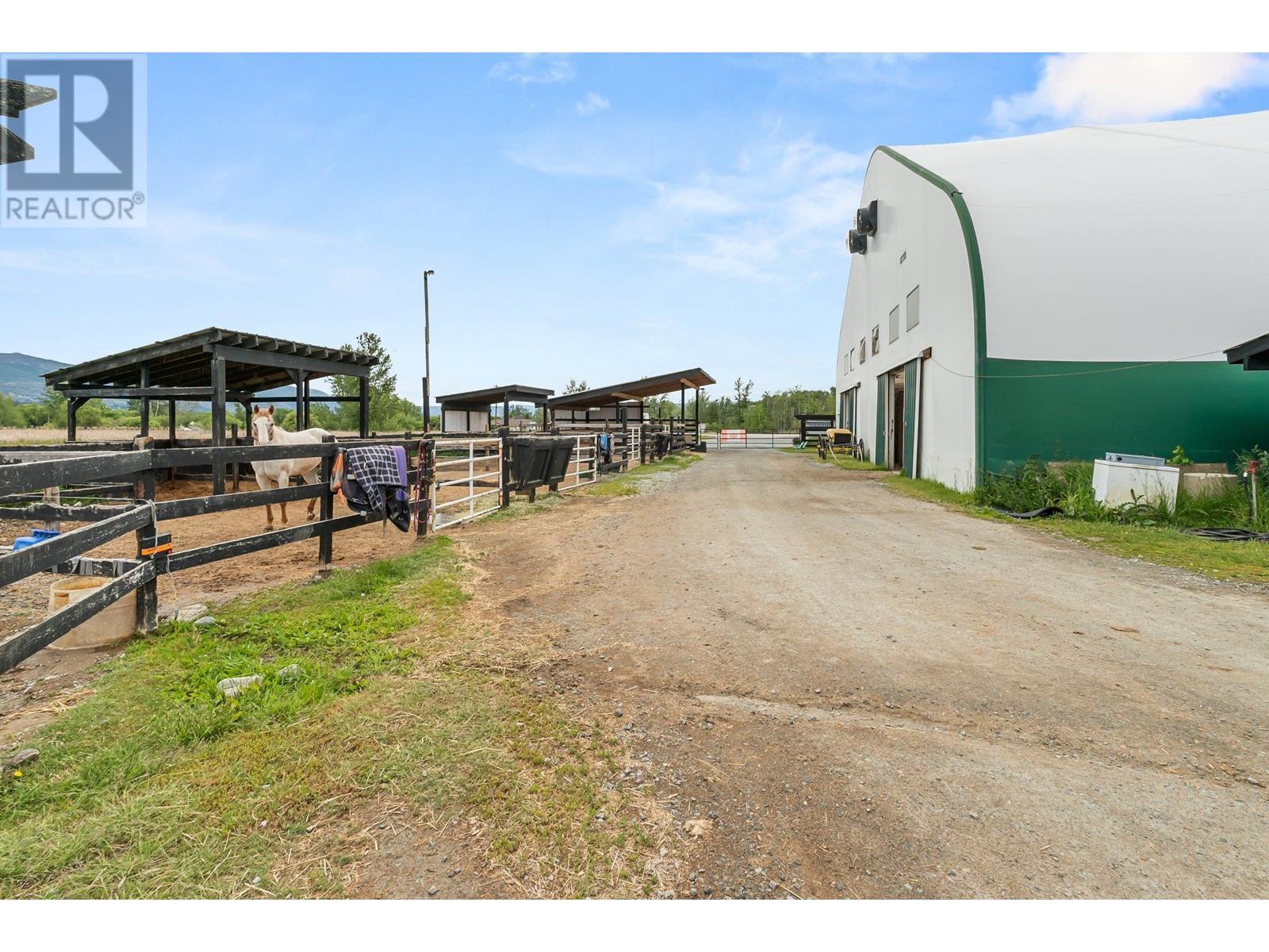 3830 Casorso Road. Kelowna, British Columbia